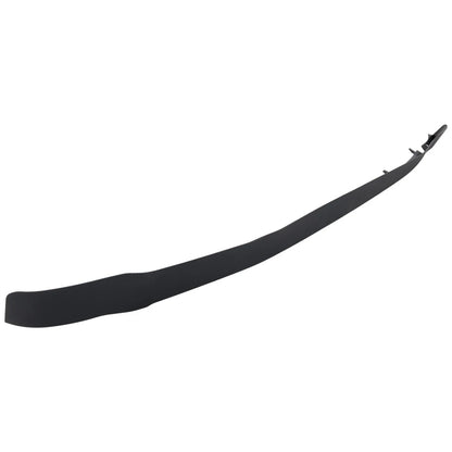 Air Dam Deflector Valance for Ford EcoSport (2018–2022)