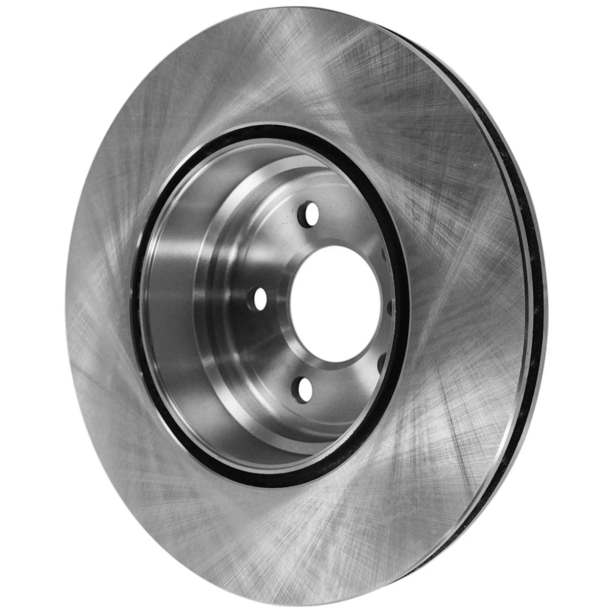 Brake Disc Rotors and Pads Kit for BMW E71 X6, E70 X5 (2008–2019)