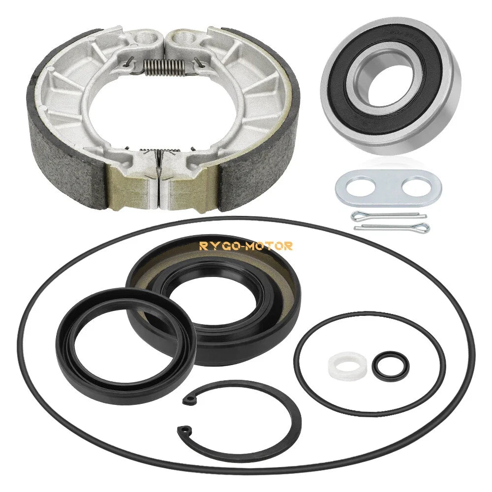 Rear Brake Seal Kit for Honda TRX520 Foreman 520 (2005-2023)