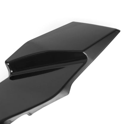 Unpainted Front Headlight Side Panel for Kawasaki Z650 (2017-2019)