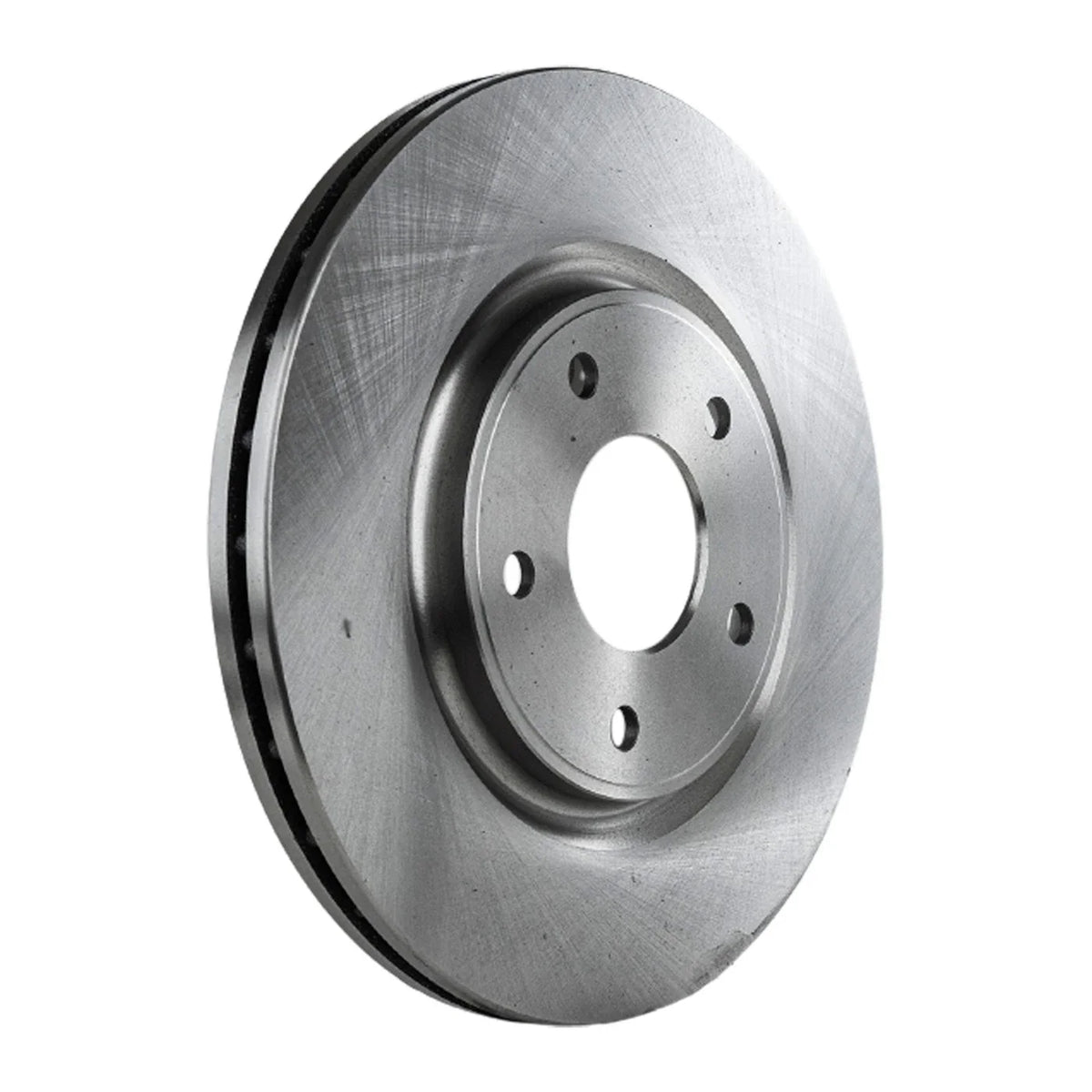 Disc Brake Rotor for Dodge Grand Caravan (2012–2020) Front Solid