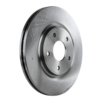 Disc Brake Rotor for Dodge Grand Caravan (2012–2020) Front Solid