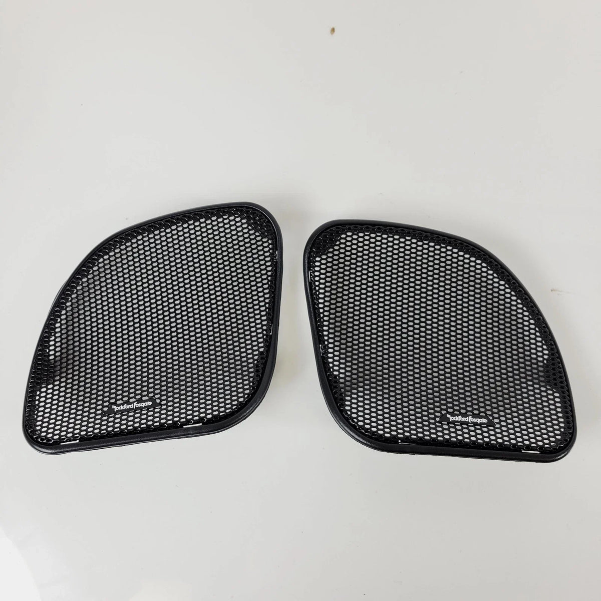 Speaker Covers for Harley Davidson Road Glide 2015 to 2023