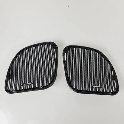 Speaker Covers for Harley Davidson Road Glide 2015 to 2023