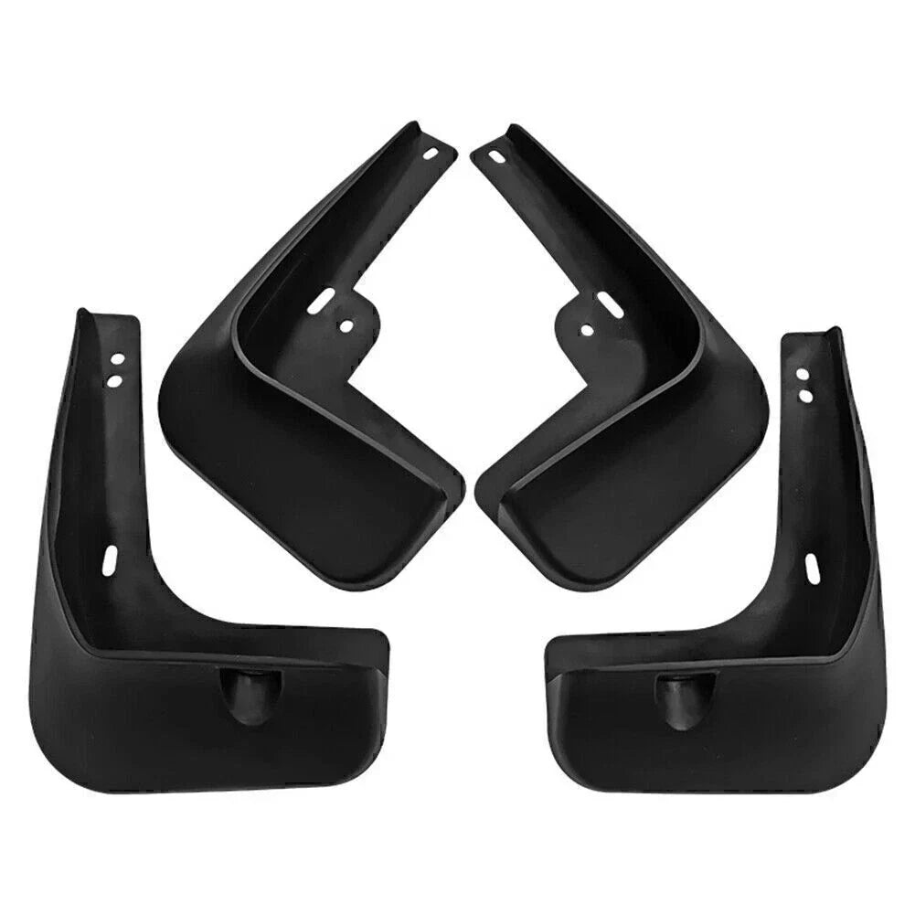2011-2016 Hyundai Elantra Mud Flaps Set