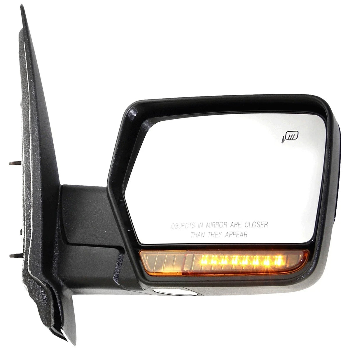 Heated Right Side Mirror for Ford Expedition (2011)