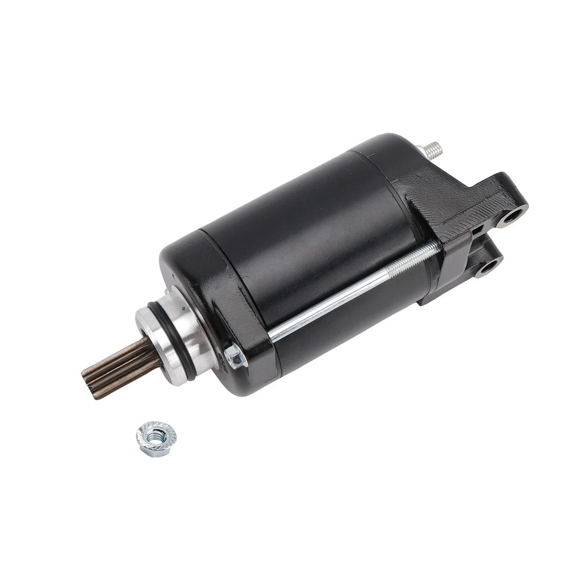Starting Motor for Voge Trofeo 525 ACX Scrambler 500 (2023–2025)