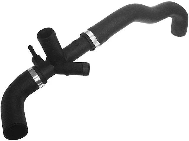Upper Radiator Hose for Jaguar S Type 3.0L V6 (2000–2002) BP454GW