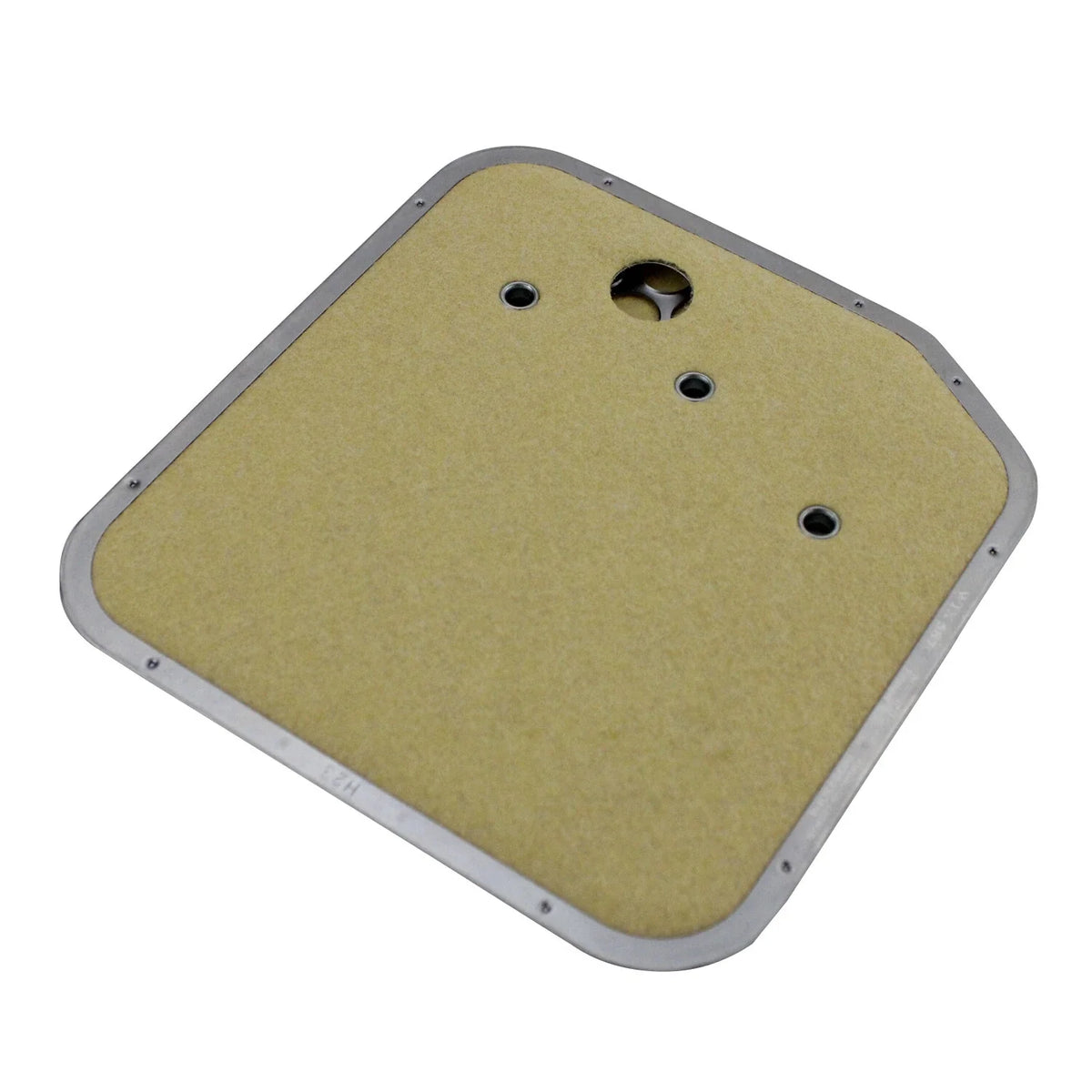 WIX 58707 Transmission Filter Kit for Toyota Hilux N70 2005-2015