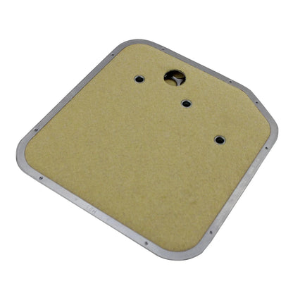 WIX 58707 Transmission Filter Kit for Toyota Hilux N70 2005-2015