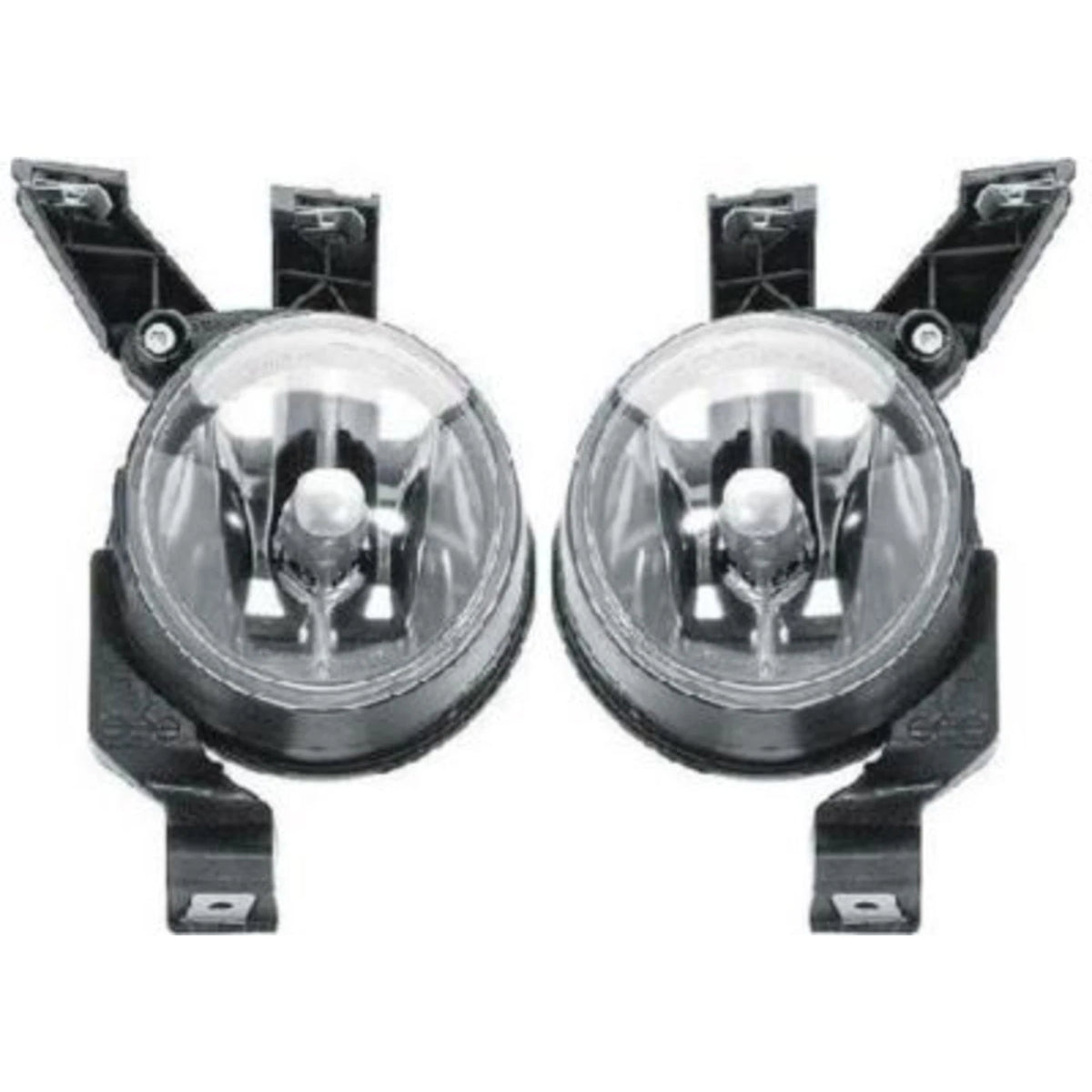 Set of 2 Fog Lights for VW Beetle