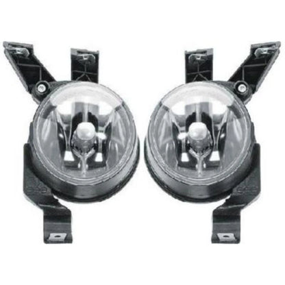 Set of 2 Fog Lights for VW Beetle