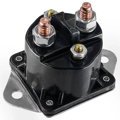 Starter Relay Solenoid Switch for Mercury Marine 50Hp (50)