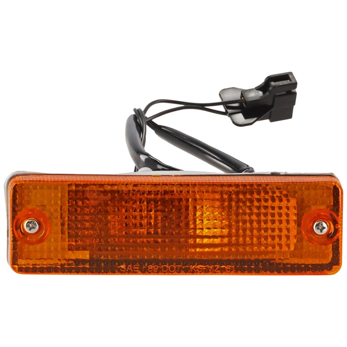 Turn Signal Light for Mazda B2000 B2600 (1986–1993) Left/Right