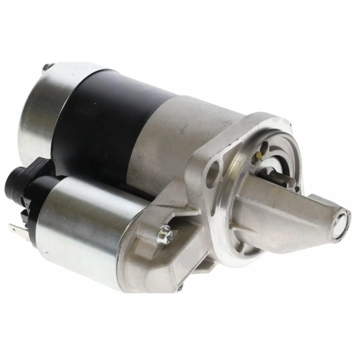 12V Starter for Mazda B1600 (1972–1976)