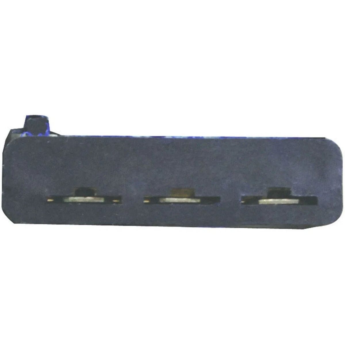 Windshield Wiper Motor - Front for Oldsmobile Ninety-Eight