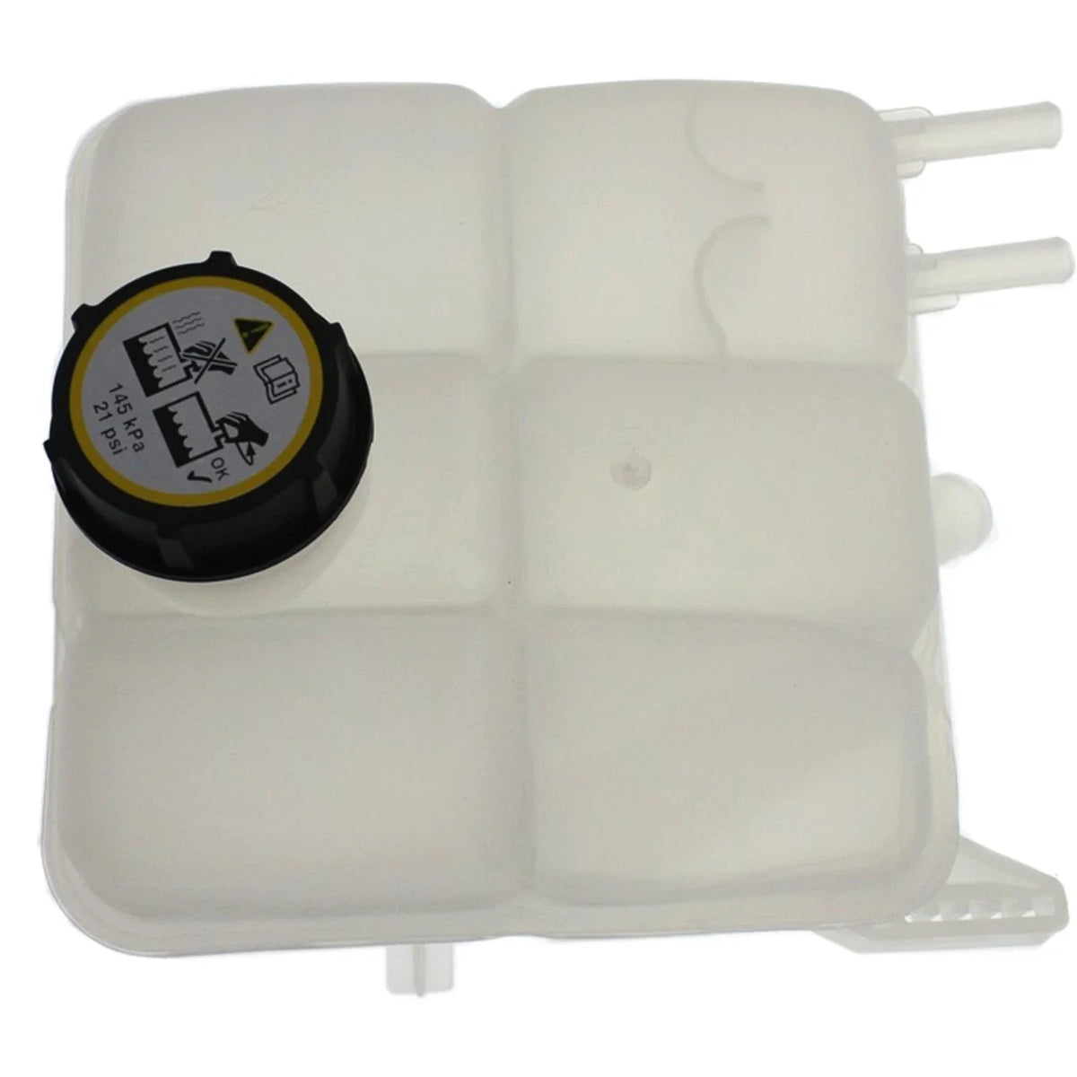 Coolant Reservoir for Mazda 3 2010-2013 with Cap Included