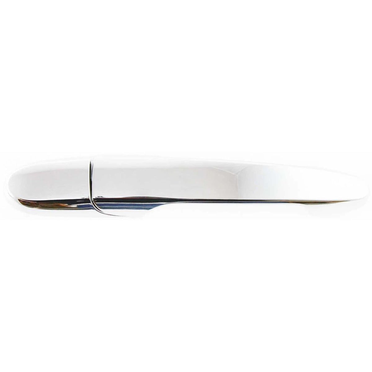Set of 2 Chrome Door Handles for Chevy RH Pair