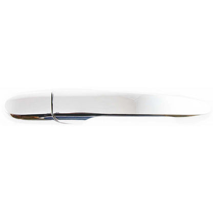 Set of 2 Chrome Door Handles for Chevy RH Pair