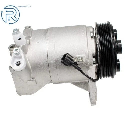 AC Compressor with Clutch for Nissan Maxima 3.5L (2003–2007) 67438