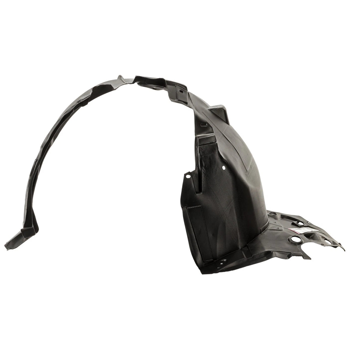 Fender Liner Front Driver Left 638415EE0A for Nissan Versa (2020–2025)