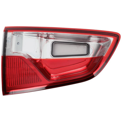 Tail Light Set for Garage Pro (Driver & Passenger Side) (2010–2015)