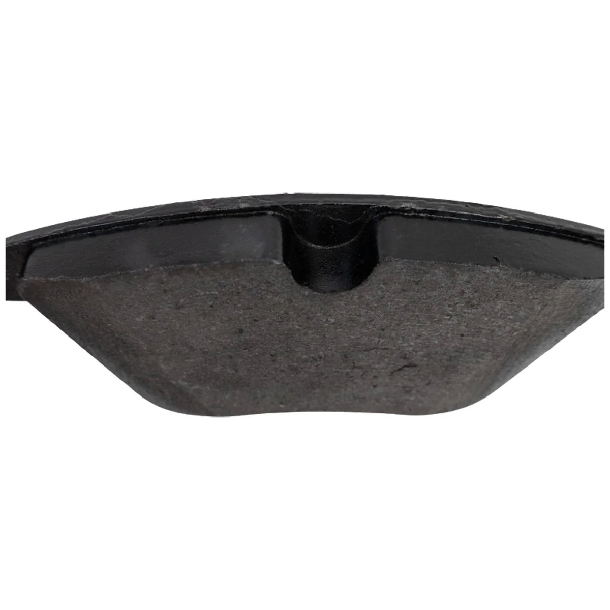 Disc Brake Rotor and Pad Kit for Mercedes Benz GL320 (2007–2008)