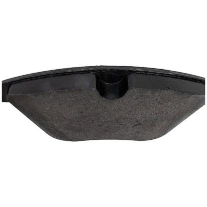 Disc Brake Rotor and Pad Kit for Mercedes Benz GL320 (2007–2008)