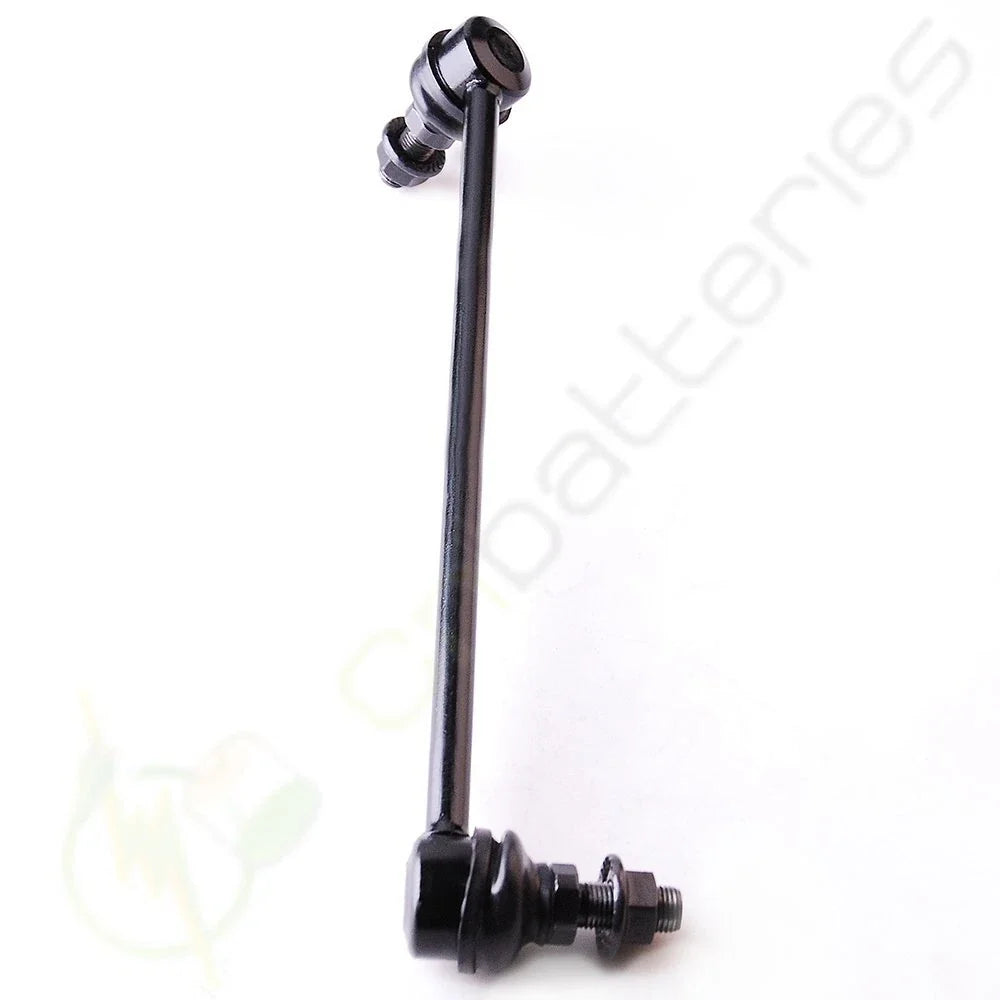 10pc Inner & Outer Tie Rod Ends for Nissan Murano (2003–2004)