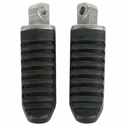Rear Footrests Pegs for Suzuki Bandit 1250 / GSX1250 (2008–2011)
