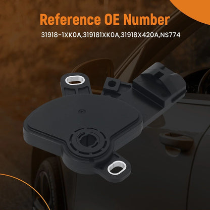 Automatic Transmission Gear Position Sensor for Nissan Sentra 2013-2014