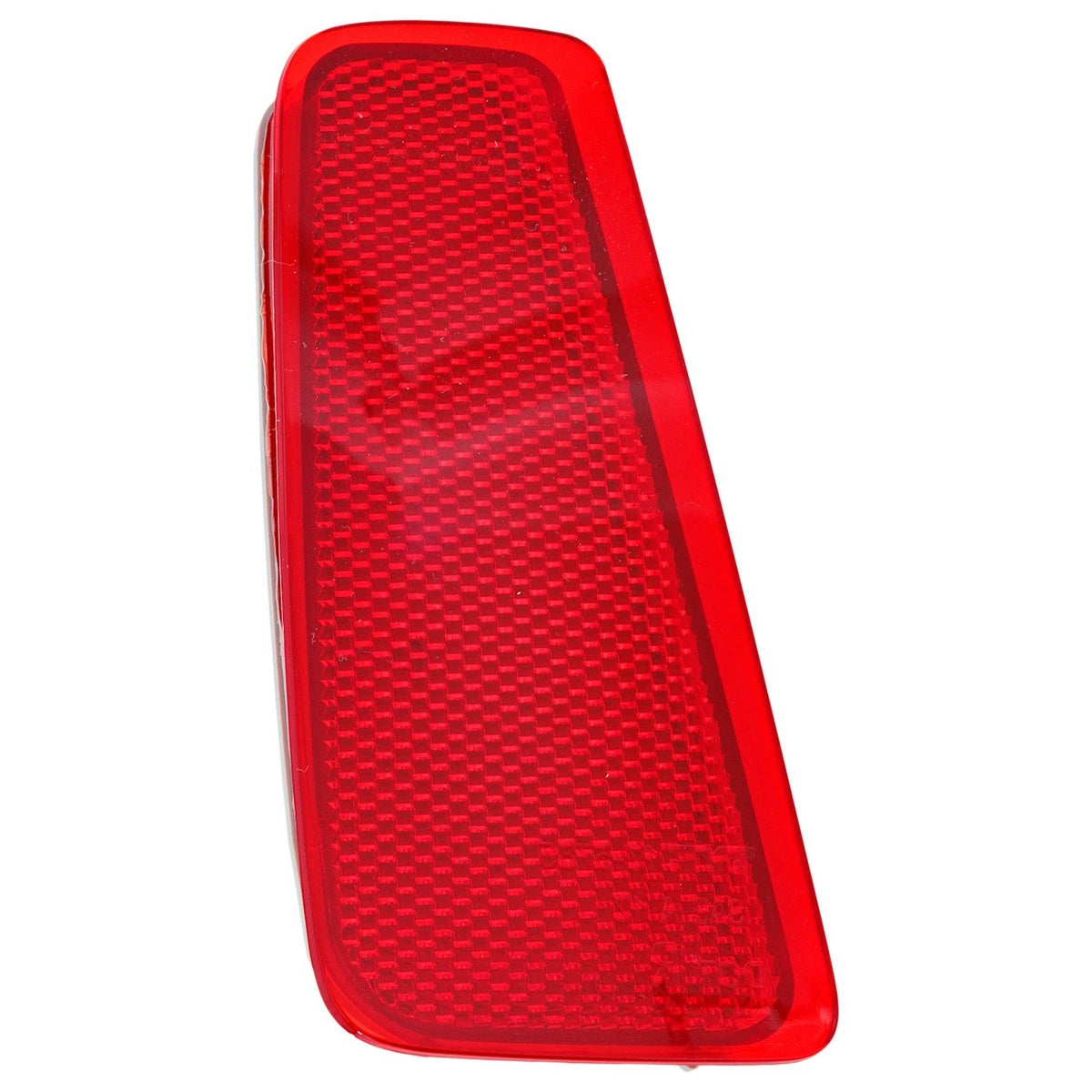 Rear Driver Left Side Bumper Reflector for Subaru Outback (2010–2014) 84281AL03A