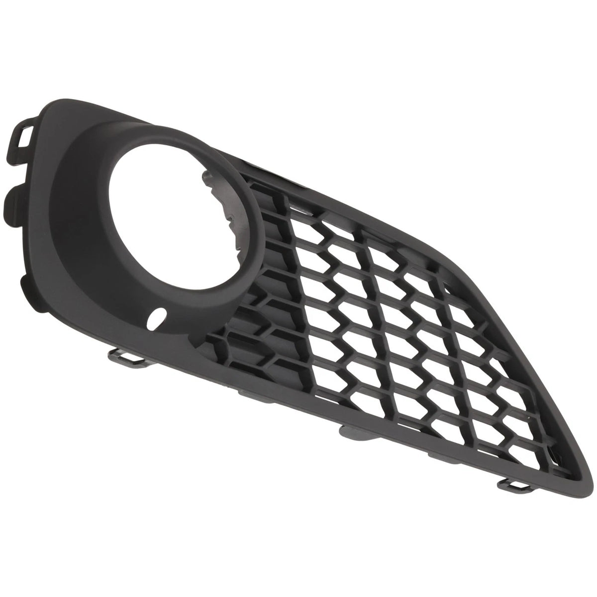 Fog Light Trim Right Side for BMW 535i GT xDrive 550i (2010–2017)