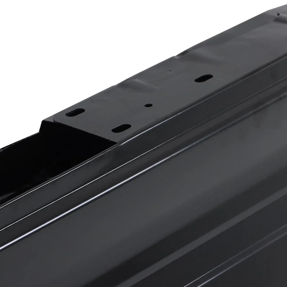 Rear Steel Tailgate Styleside for Ford F150 2009–2014