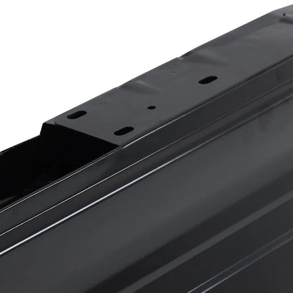 Rear Steel Tailgate Styleside for Ford F150 2009–2014
