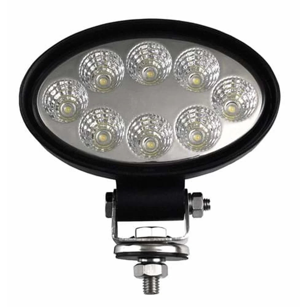 CREE LED Flood Beam Light for SpraCoupe (CAT505081D1)