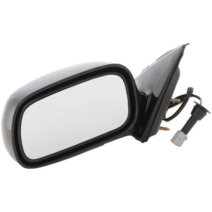 2006-2011 Buick Lucerne Driver Side Mirror Replacement