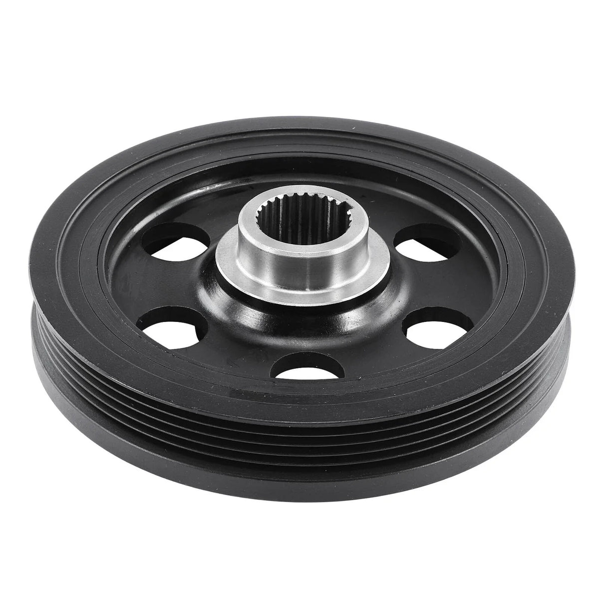 Harmonic Damper for Honda Fit 1.5L Hatchback (2006-2008)