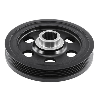 Harmonic Damper for Honda Fit 1.5L Hatchback (2006-2008)