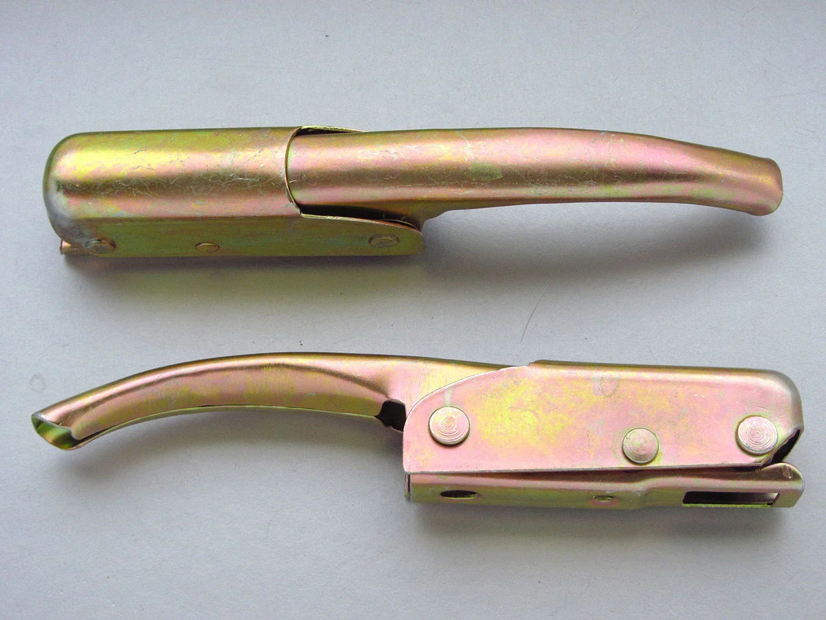 Tailgate Handle Openers Set for Nissan Datsun 720 D21 1986-1997