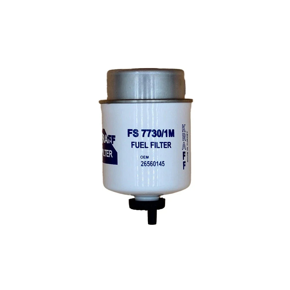 Fuel Filter for Massey Ferguson (FF2012)