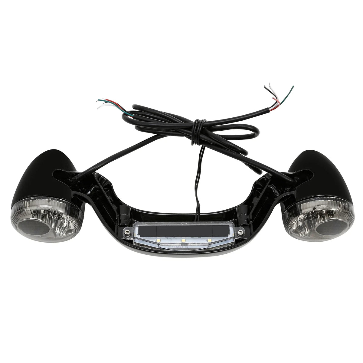 LED Rear Turn Signal Brake Light Bar for 2010-2023 Harley Touring Road King