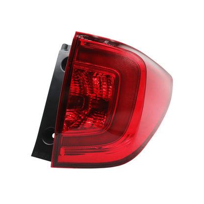 Passenger Side LED Tail Light Lamp for Honda Pilot (2016-2018)