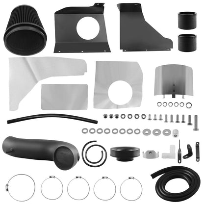 Power Cold Air Intake System Kit for 5.7L V8 Dodge Challenger (2011-2023)