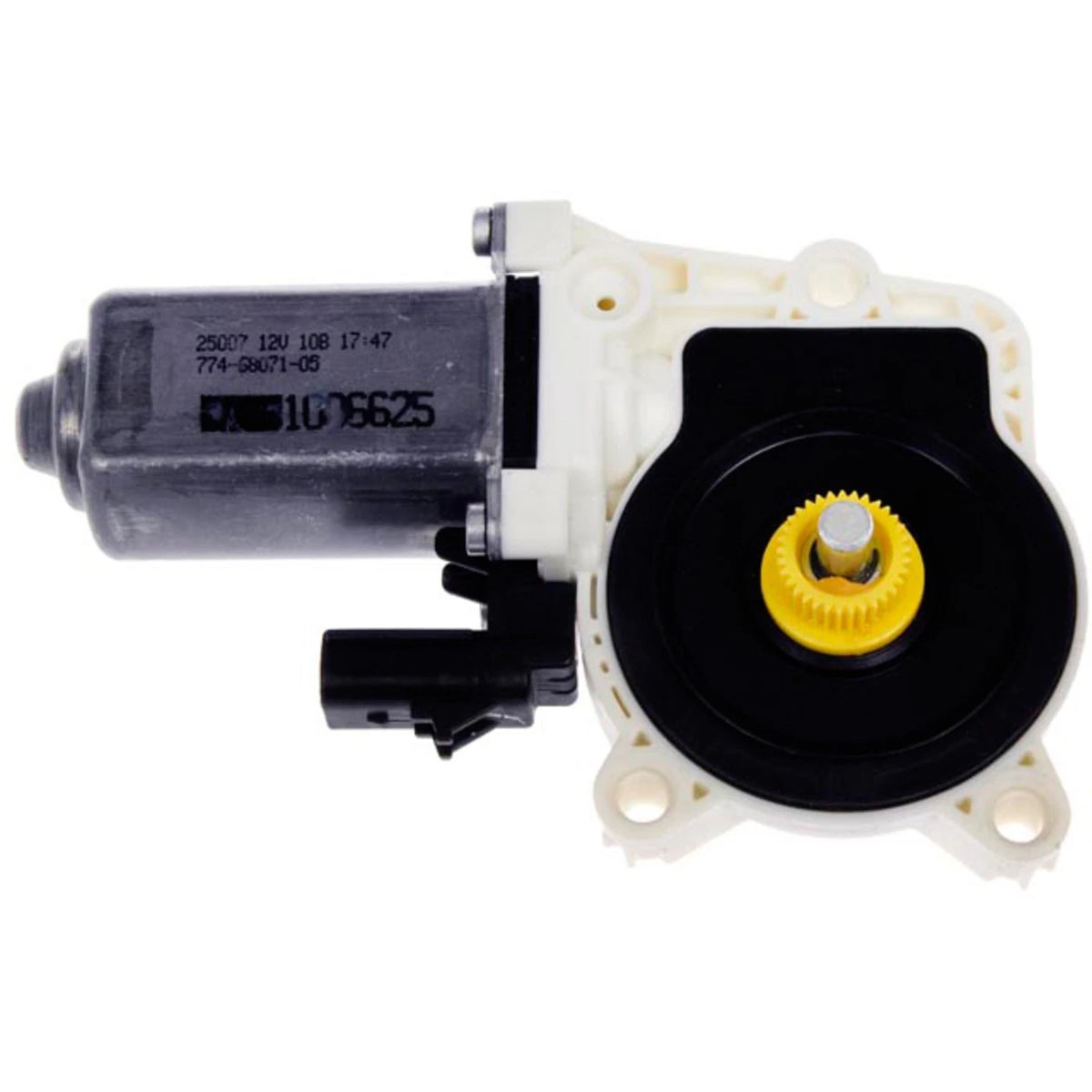 Dorman 742-336 Window Motor for Dodge Nitro (2007–2011)
