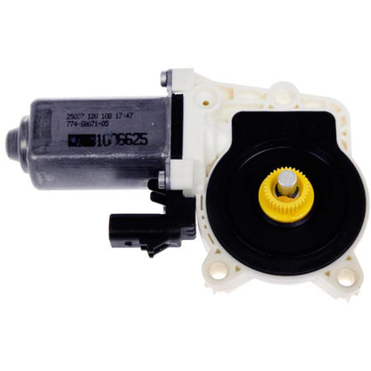 Dorman 742-336 Window Motor for Dodge Nitro (2007–2011)