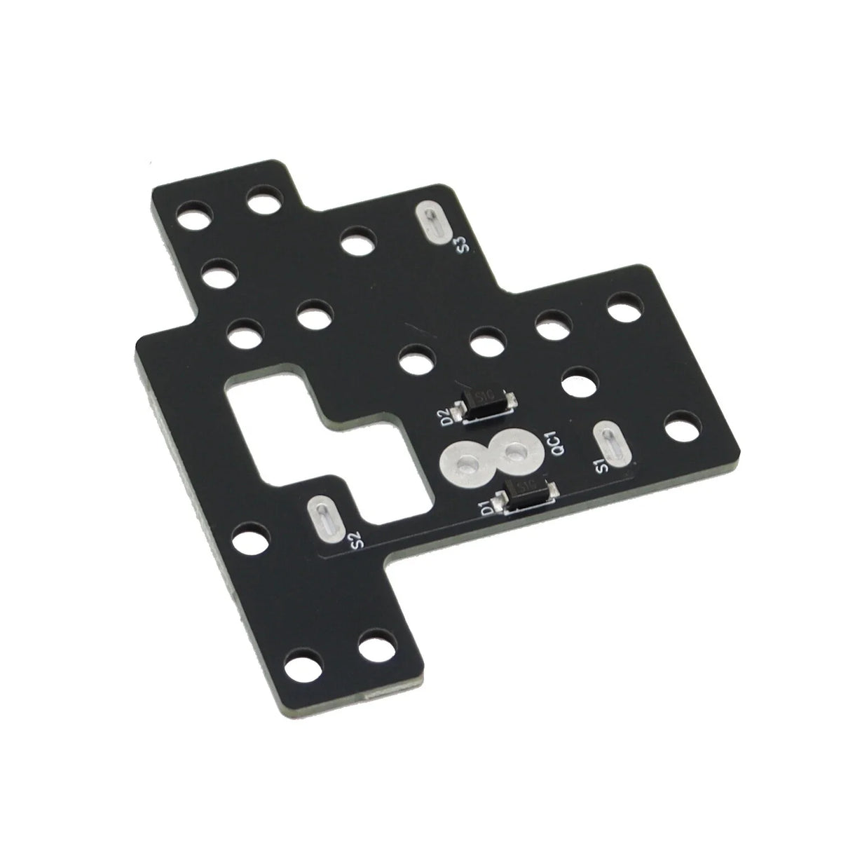 2003-2007 Car Lights Module for Chevy GMC 1500 2500