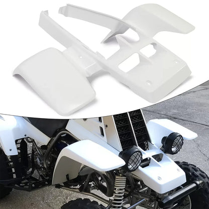 Front Fender Plastic Body Kit for Yamaha Banshee 350 (1987–2006)