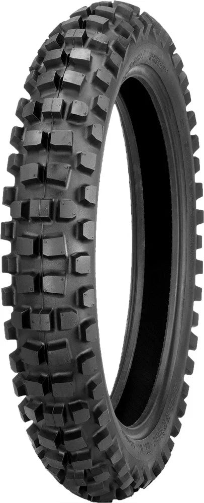 Shinko 505 Cheater Series Rear Tire 110/90-19 62M for Motorcycle (2010–2023)