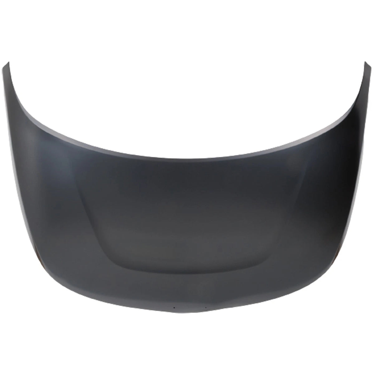 CAPA Certified Hood for Kia Soul (2022–2022)